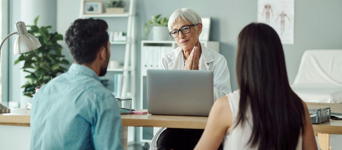 Début de grossesse : à quoi sert l'entretien prénatal précoce (EPP) ?