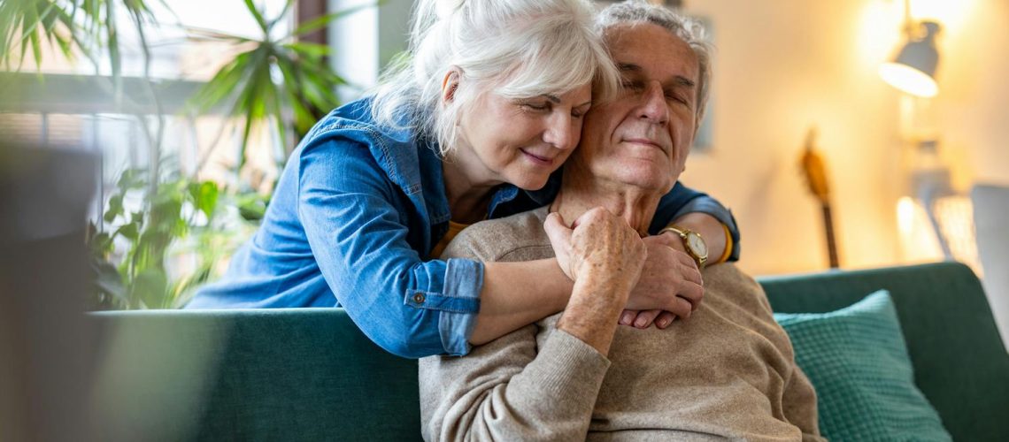 D'où vient la peur de vieillir… Et comment l'apaiser ?