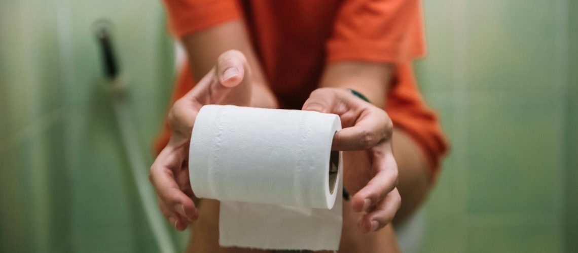 Selles blanches : quand faut-il s'inquiéter ?
