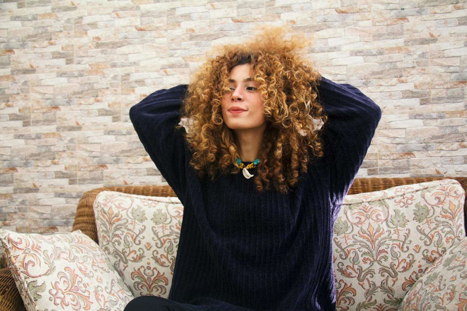 À quelle vitesse nos cheveux poussent-ils ?