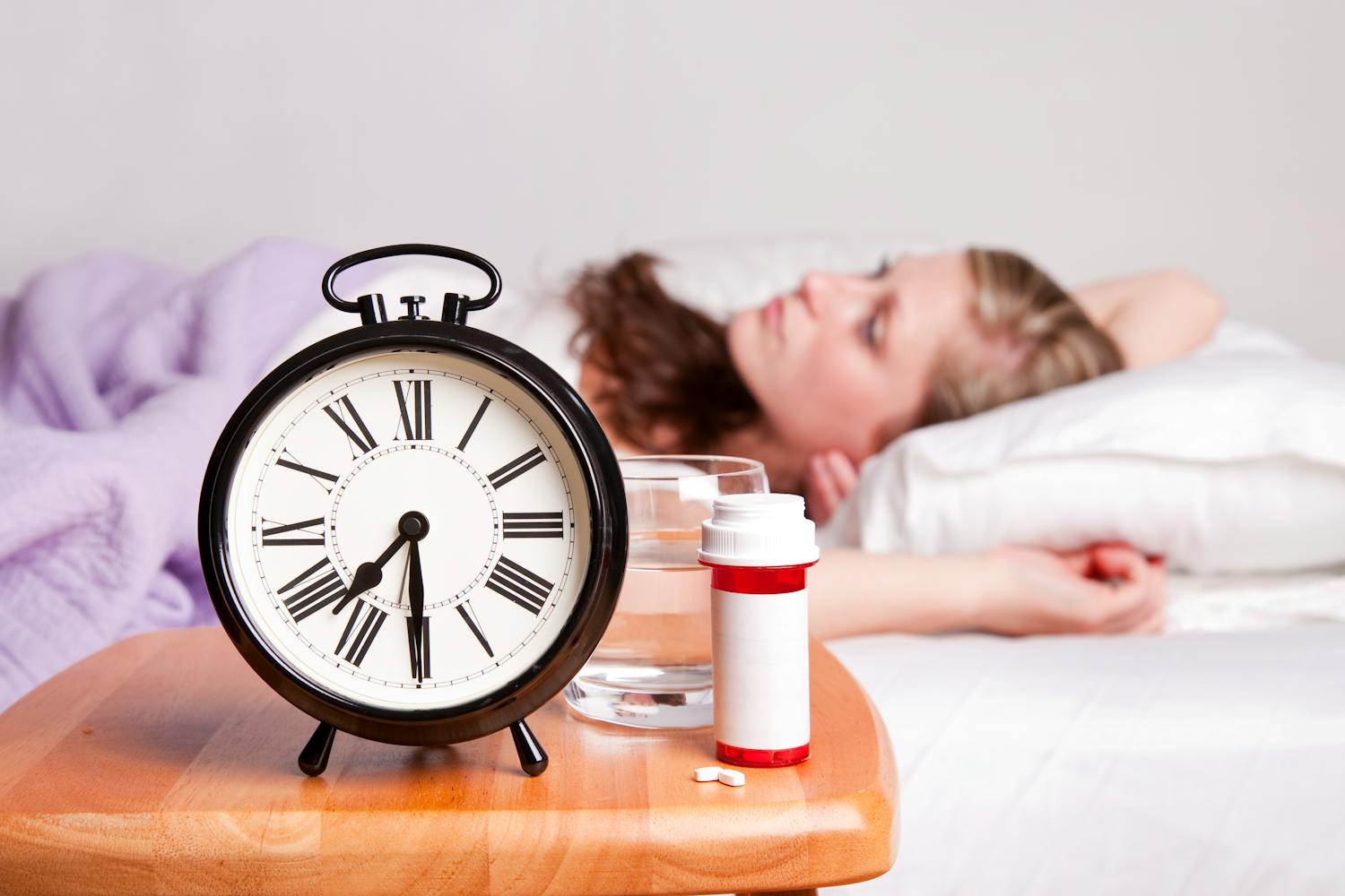 Magnésium et sommeil : quels liens ?