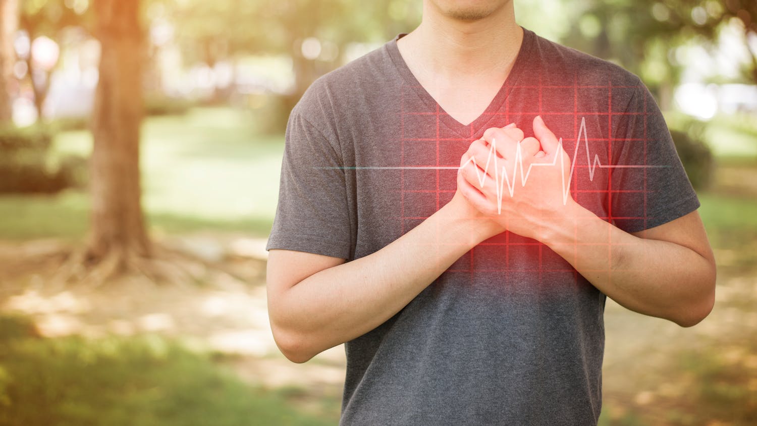 fibrillation auriculaire : quand le cœur s'emballe