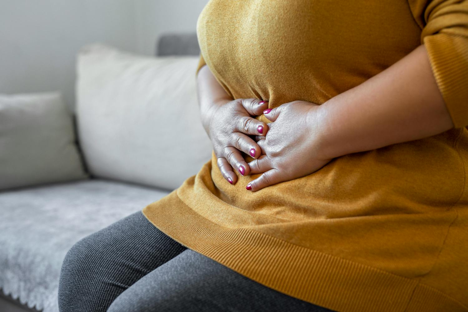 Quelle alimentation adopter en cas d’ulcère gastrique ?