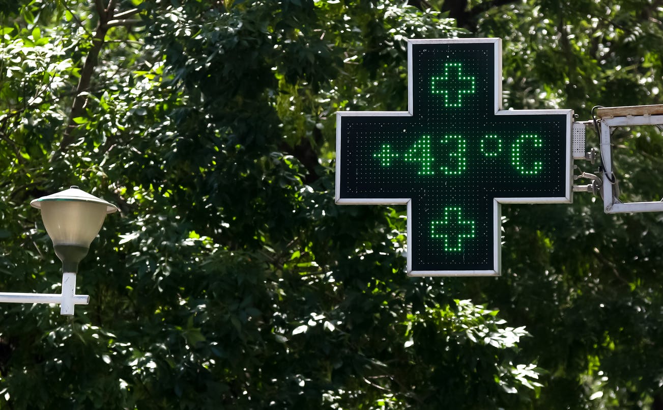 Été 2024 : tout savoir sur la canicule et les fortes chaleurs