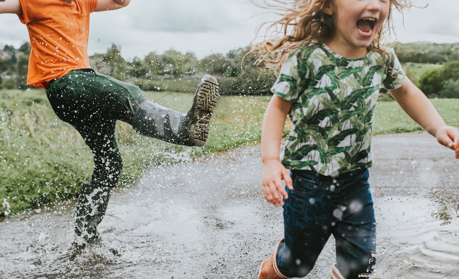 Eau de pluie : peut-on la boire ? Est-elle réutilisable ?