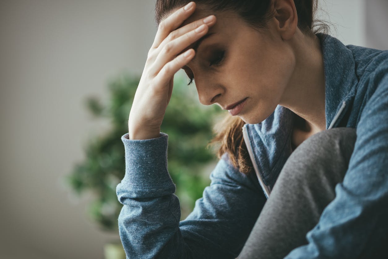 Qu'est-ce que le syndrome de stress post-traumatique ?