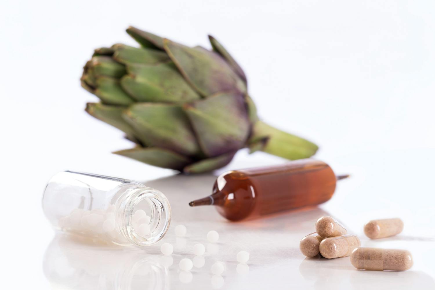 L'artichaut pour soigner l'hypertension ? Que dit la science ?