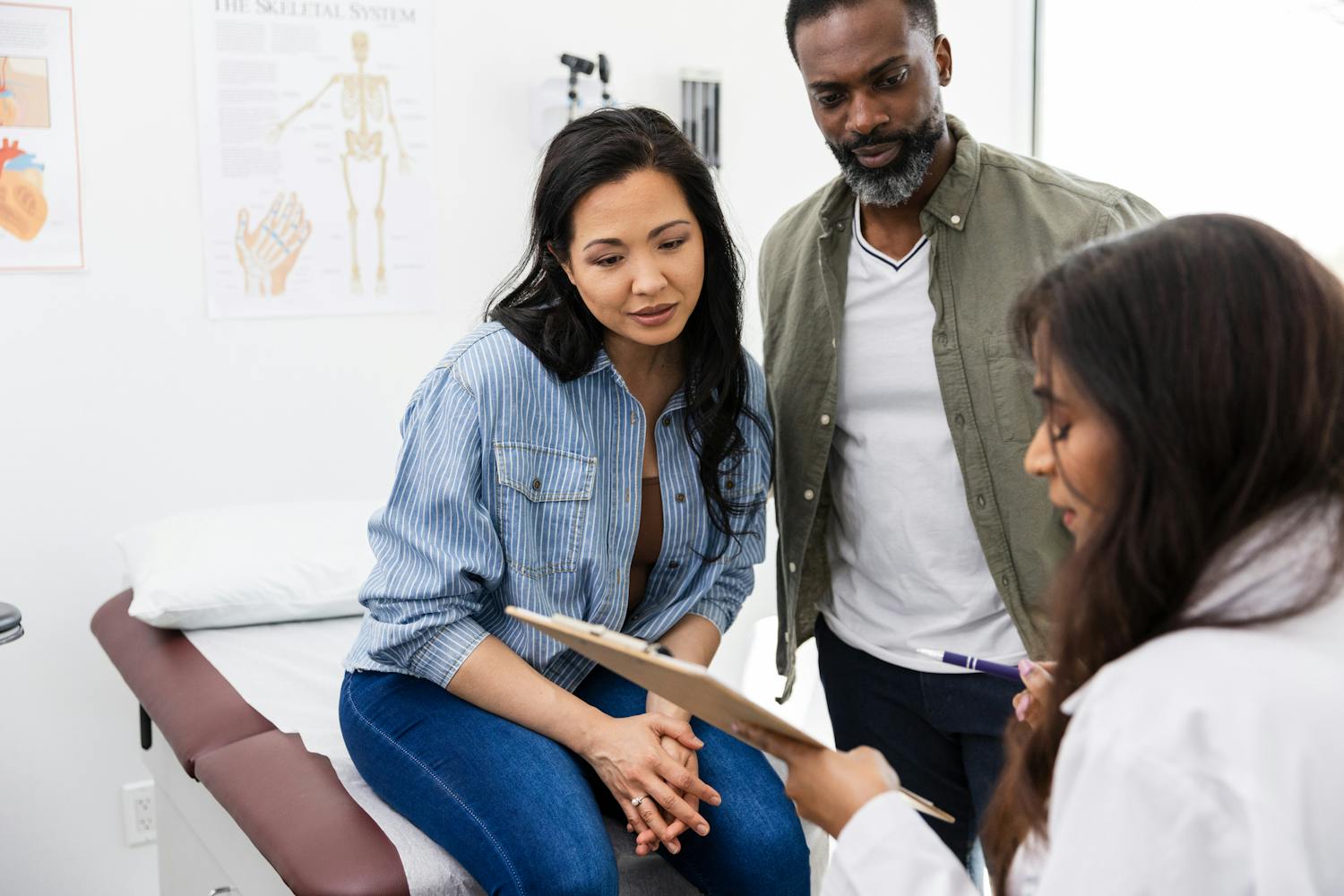 Tout savoir sur la Procréation Médicalement Assistée (PMA)