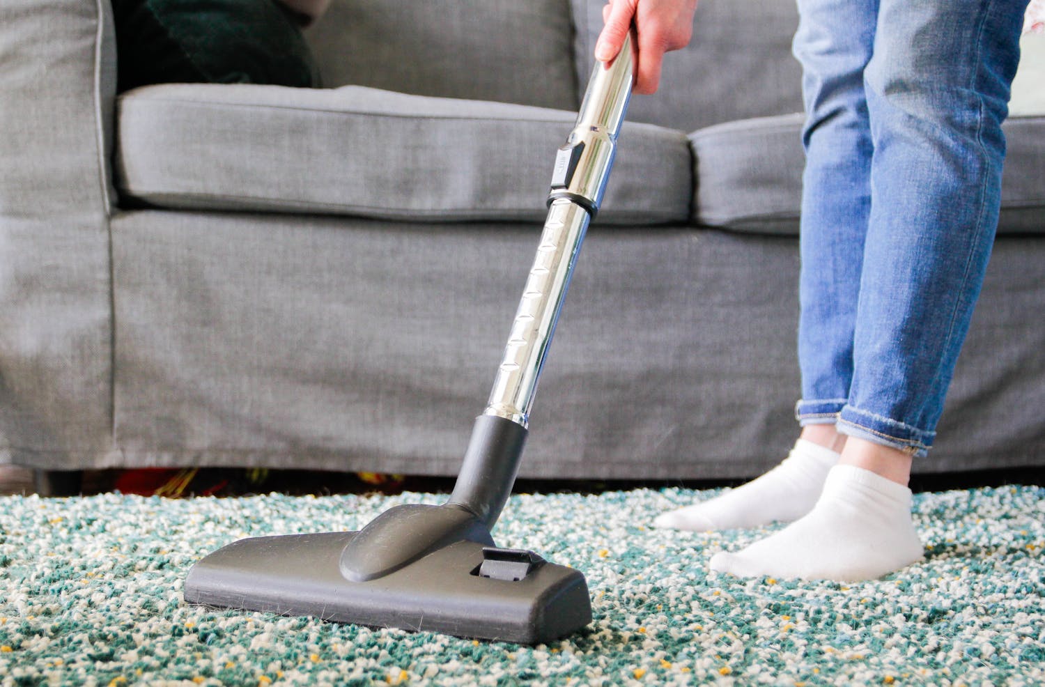 Tout savoir sur l'allergie aux acariens