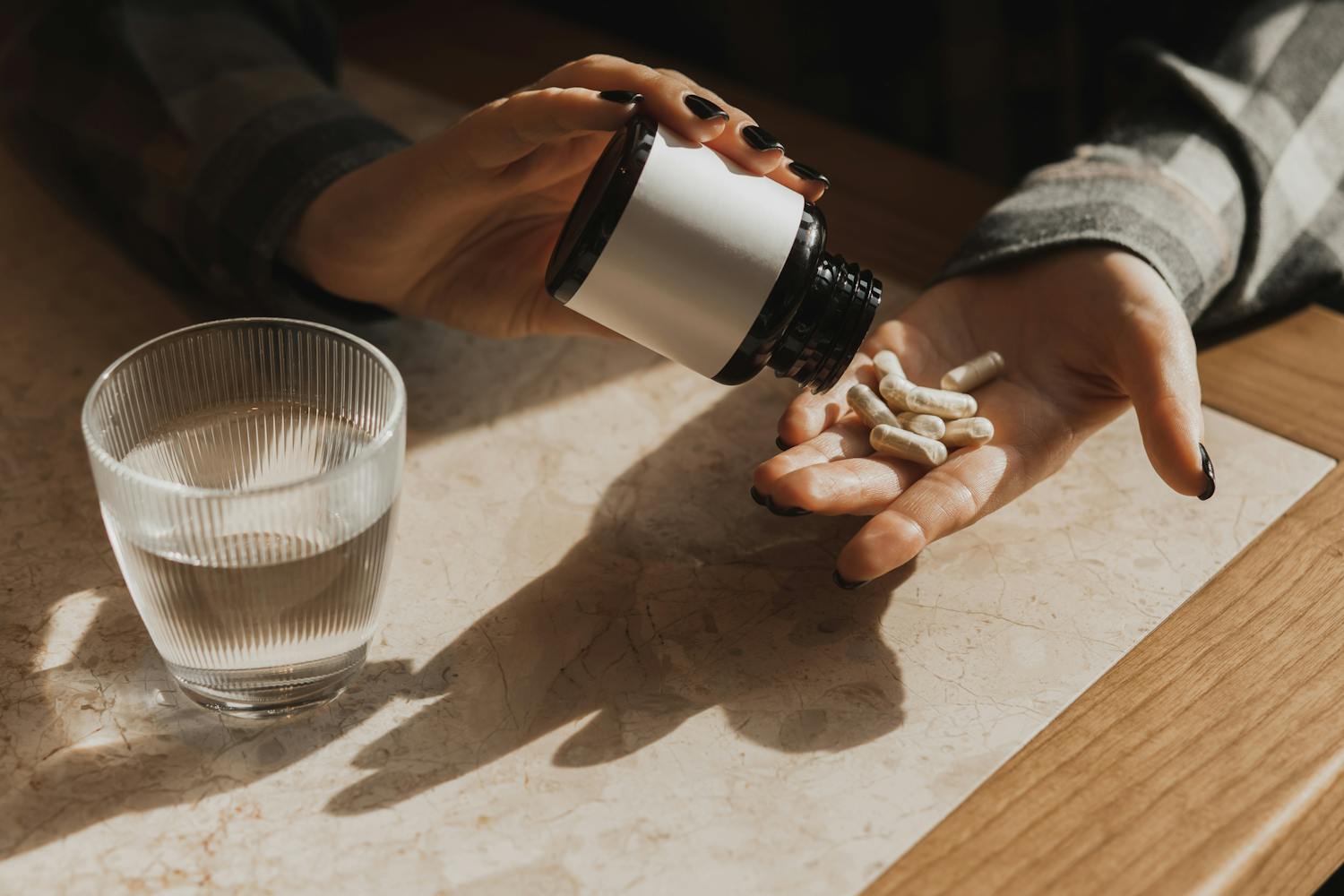 Que penser des compléments alimentaires au colostrum ?