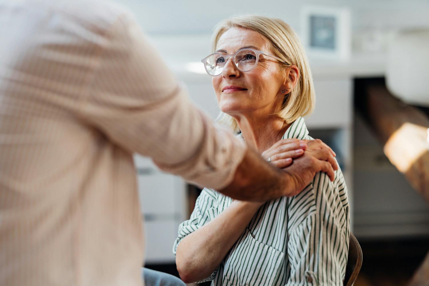7 conseils pour mieux accompagner un proche malade