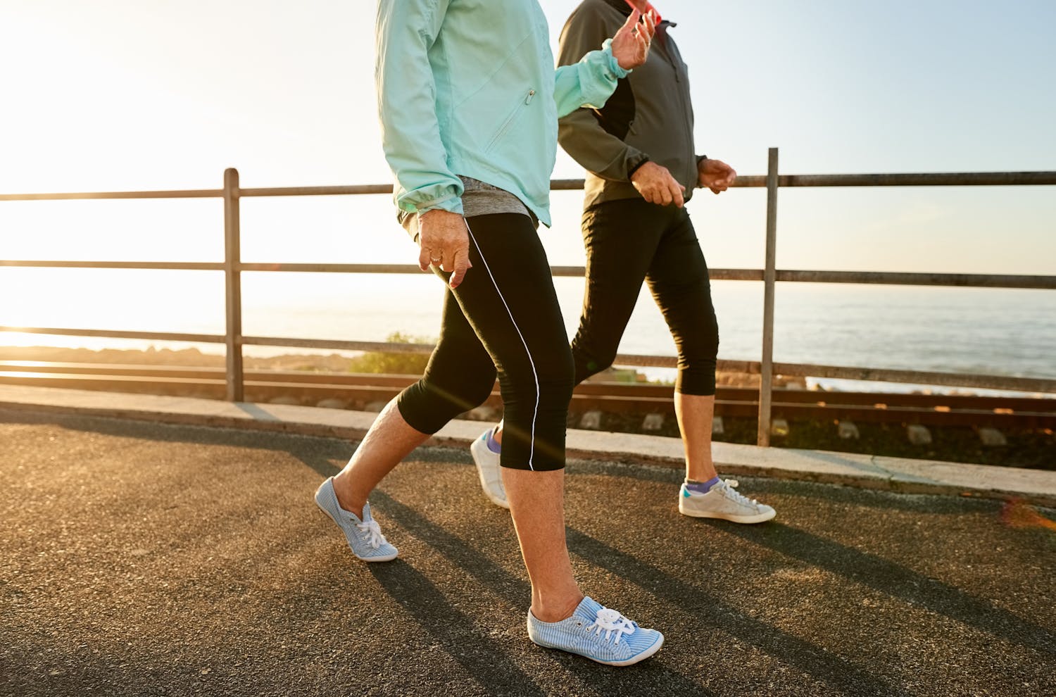 Quels sports pratiquer en cas d'hypotension ?