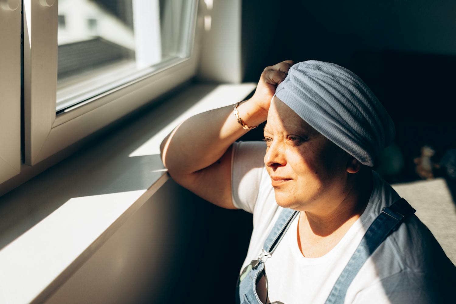 Fatigue liée au cancer : pourquoi est-on si fatigué et comment la soulager ?